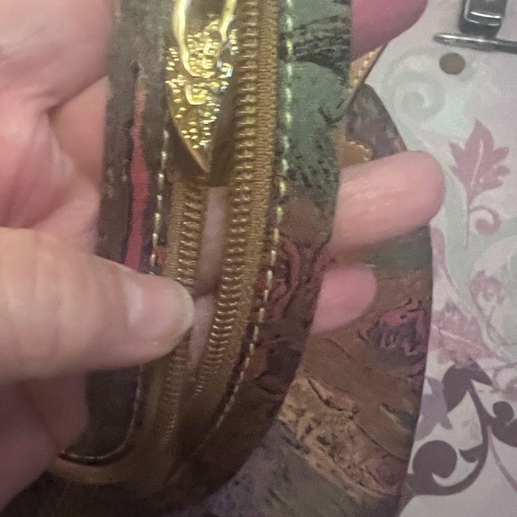 **Unique
Vincent van Gogh Inspired Backpack**🎒😍 - Picture 4 of 6